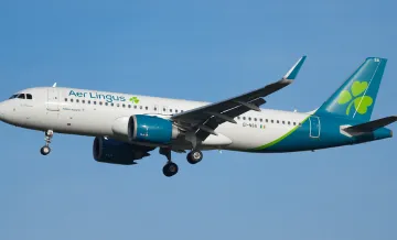 Aer Lingus