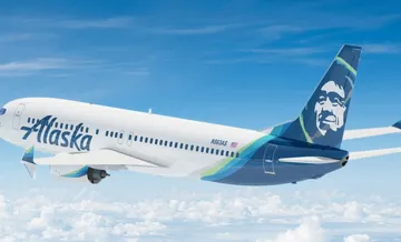 Alaska Airlines