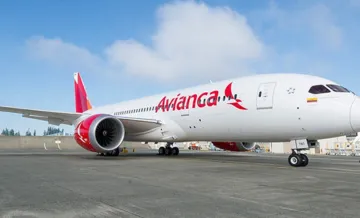 Avianca
