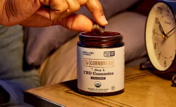 Cornbread Hemp