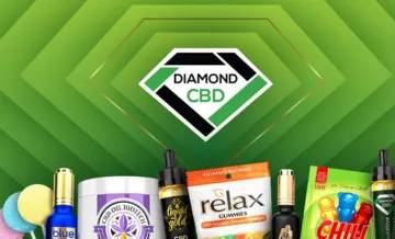 Diamond CBD