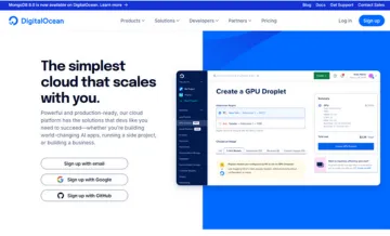 DigitalOcean