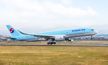 Korean Air
