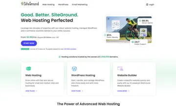 SiteGround