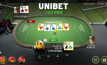 Unibet