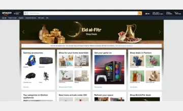 Amazon