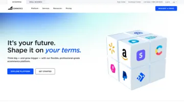 BigCommerce