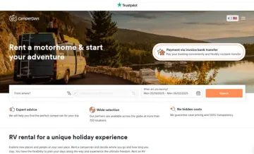 CamperDays​