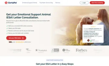 CertaPet​