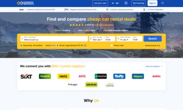 EconomyBookings​