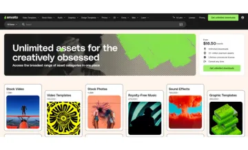 Envato Elements​