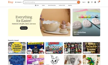 Etsy