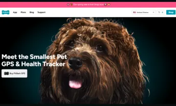 FitBark​