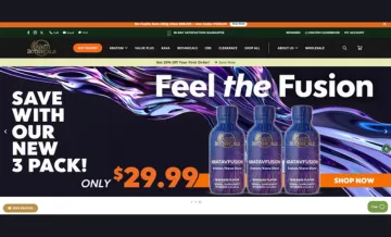 Kat's Botanicals​