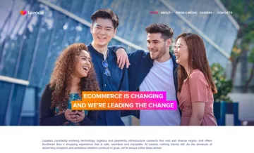 Lazada