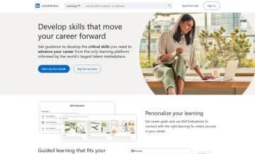 LinkedIn Learning