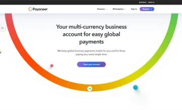 Payoneer