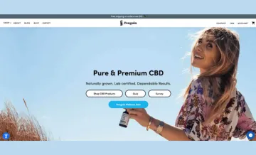 Penguin CBD​
