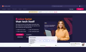 Pluralsight