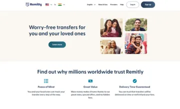 Remitly​
