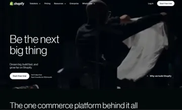 Shopify
