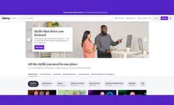 Udemy