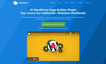 WPBakery​