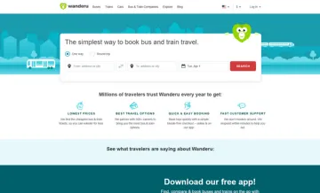 Wanderu