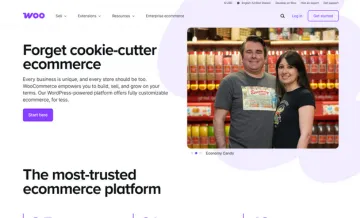 WooCommerce