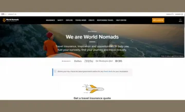 World Nomads​