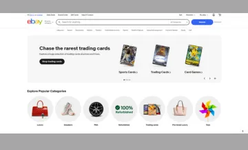 eBay