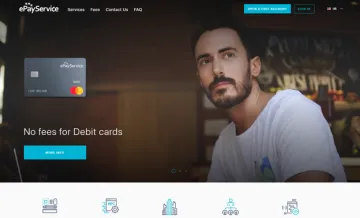 ePayService​